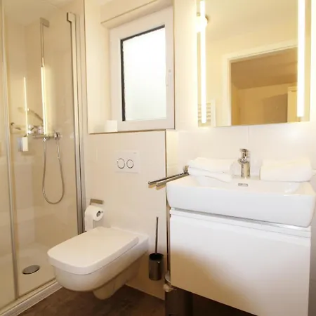 Διαμέρισμα Neptun - Duenenstr 2, App 2 Wenningstedt-Braderup