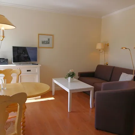 Neptun - Duenenstr 2, App 2 Wenningstedt-Braderup