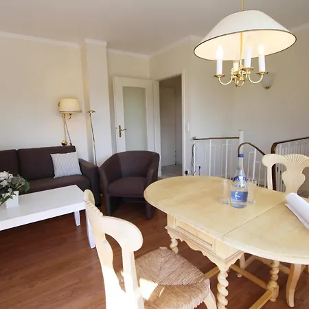 Neptun - Duenenstr 2, App 2 Apartment