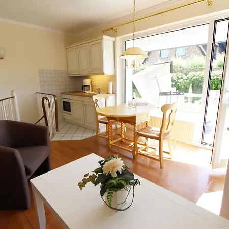 Neptun - Duenenstr 2, App 2