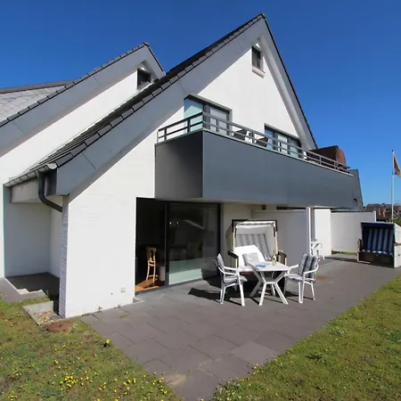 Neptun - Dünenstr 2, App 2 Apartment *