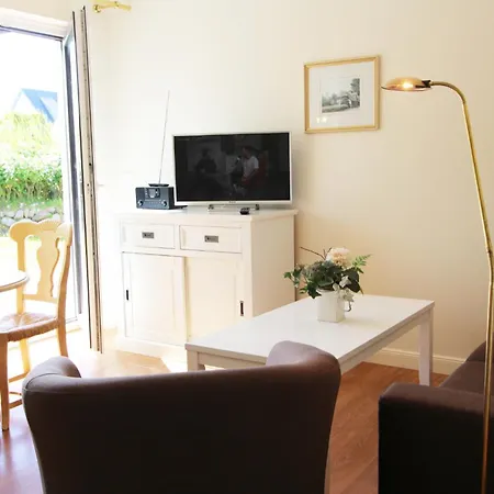 Neptun - Duenenstr 2, App 2 Wenningstedt-Braderup