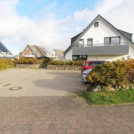 Neptun - Dünenstr 2, App 2 *
