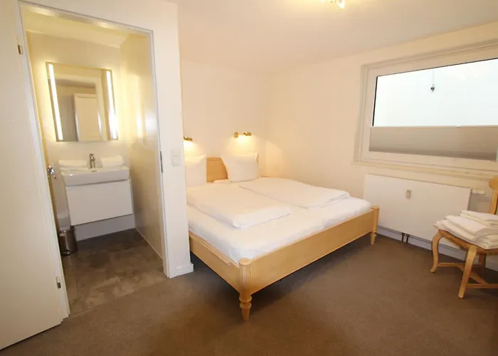 Neptun - Dünenstr 2, App 2